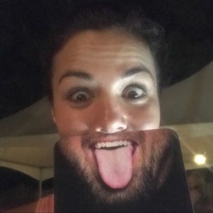 Meet your Posher, Jolynne